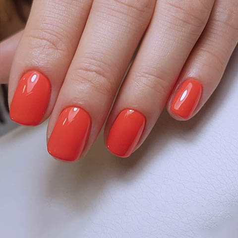 shellac nails East Sussex