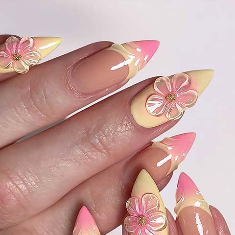 nail design Hove