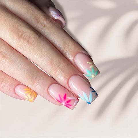 nail design Hove
