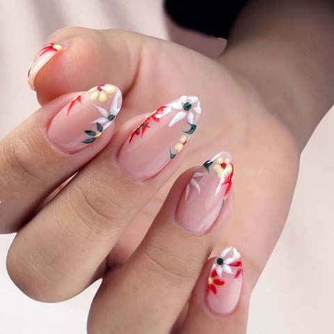 nail design Hove