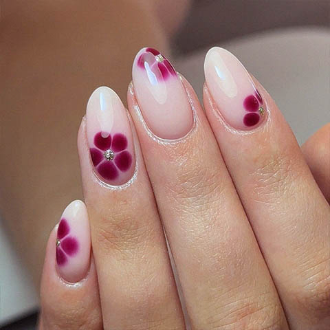 nail salon in Hove
