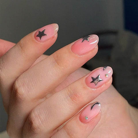 nail salon East Sussex
