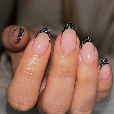 nail salon in Hove
