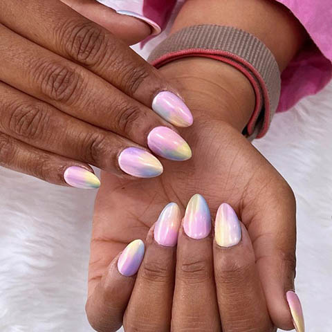 acrylic nails Hove