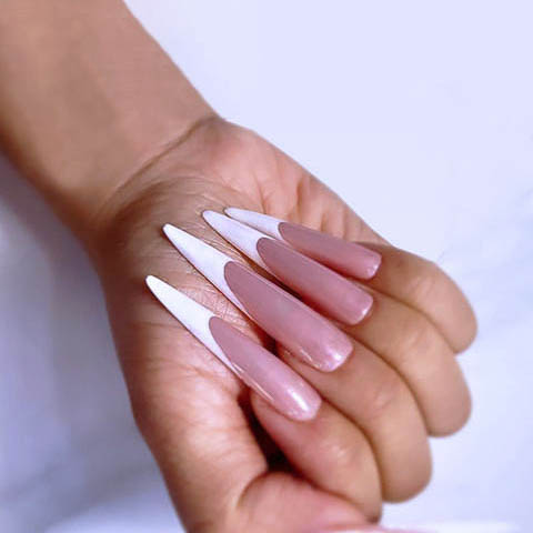 nails extension Hove