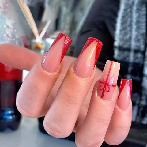 nails extension East Sussex