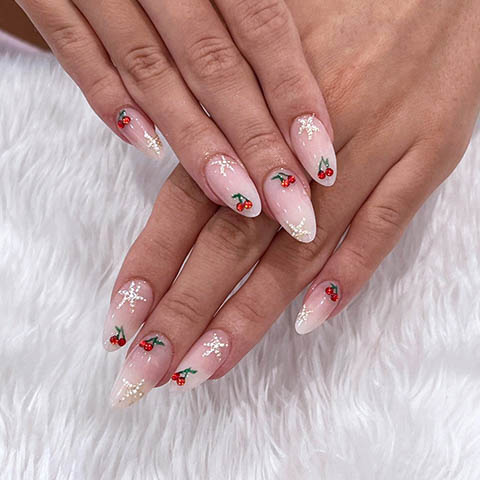 nails extension East Sussex