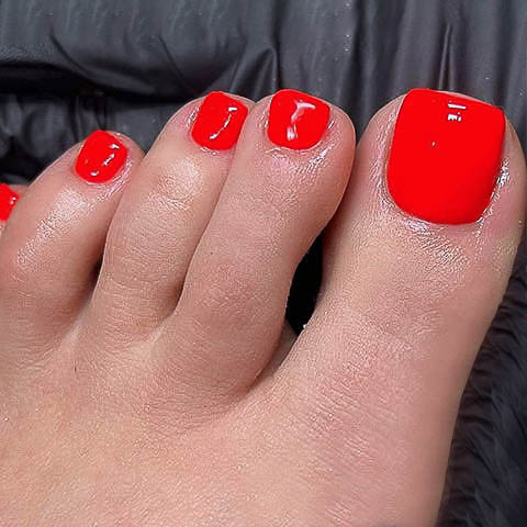 manicure East Sussex