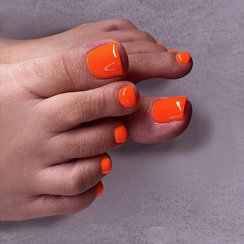 pedicure Hove