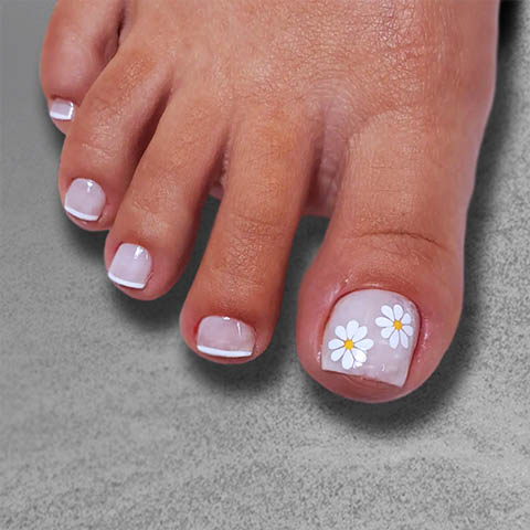 pedicure East Sussex